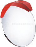 亚克力反光镜 不锈钢边反光镜 广角镜 凸面镜 60CM600MM
