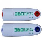 360安全卫士杀毒 u盘 CU-16 8GB 杀毒 足量 优盘批发全国招商