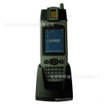 明华诚信MHCX-P01手持式指纹采集器新品上市