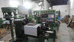 数控自动车床