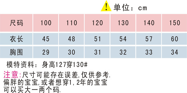 品牌童装