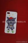 iphone4手机保护套,苹果4S手机壳,PC手机壳