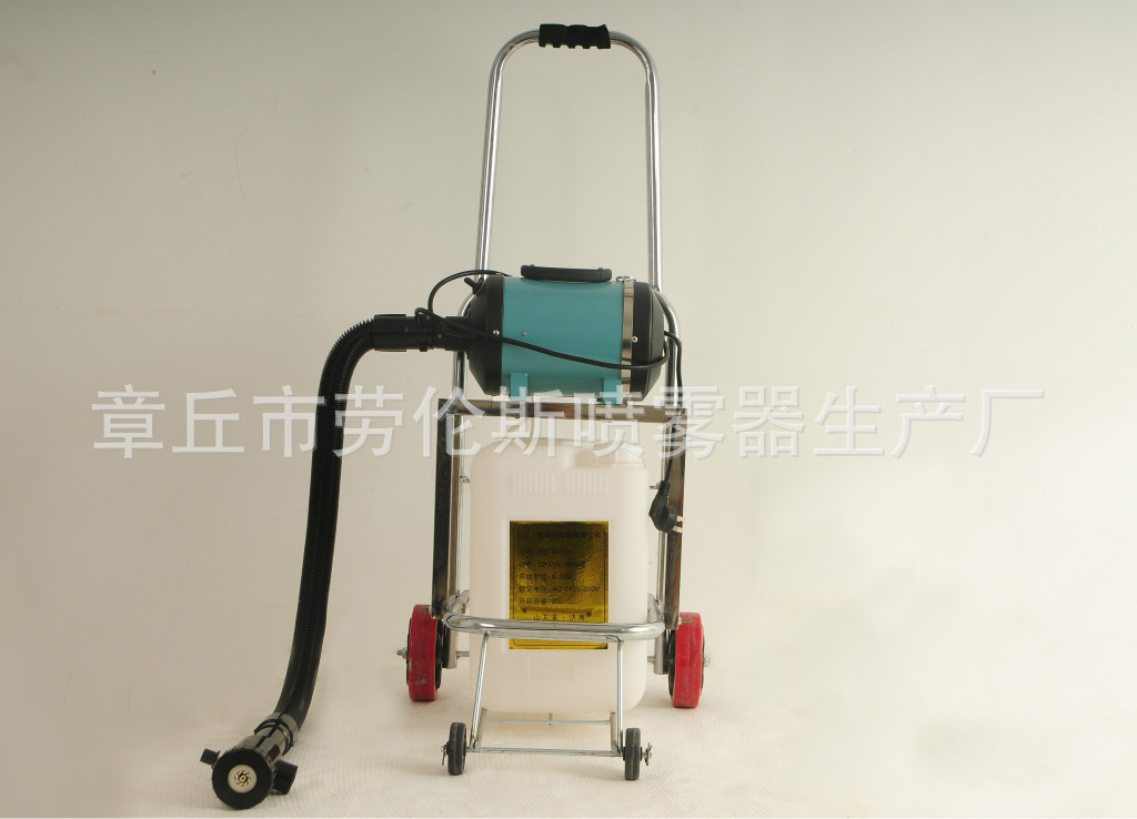 廠(chǎng)家生產(chǎn)可移動(dòng)式空氣凈化消毒機(jī) 安裝方便 霧化好 誠(chéng)招經(jīng)銷(xiāo)商