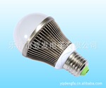 LED球泡灯,高功率LED灯泡,Led Bulbs,E27 LED灯,5W