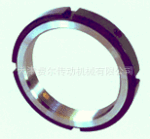现货供应YHB系列ZM型锁紧螺母