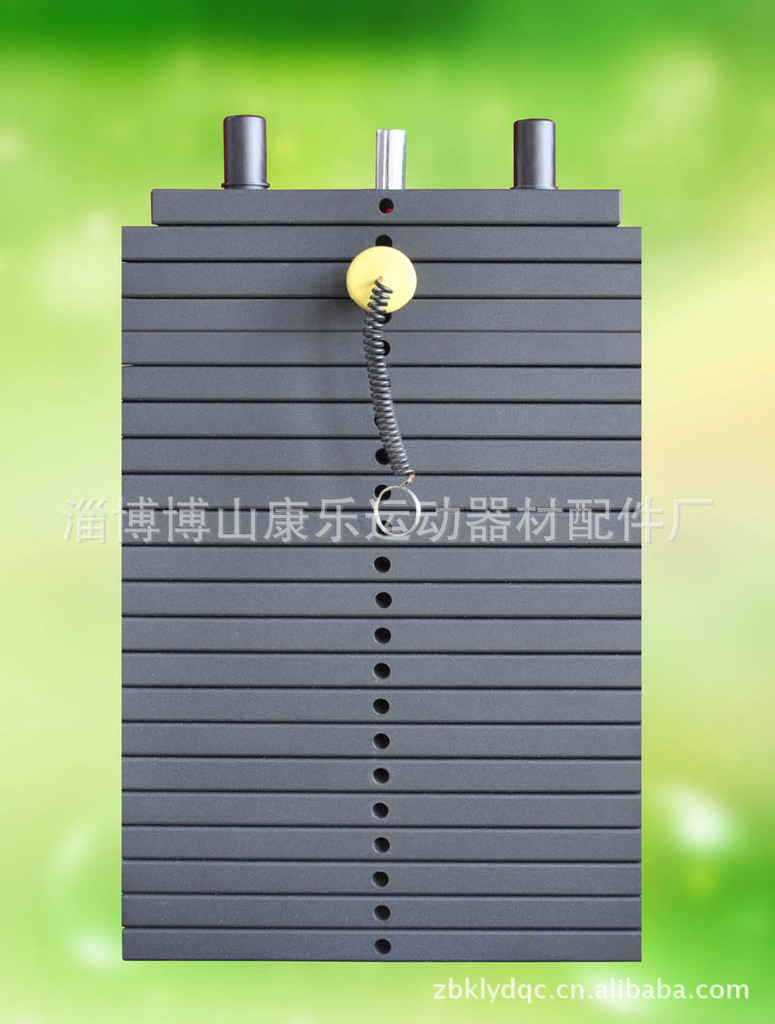 淄博康樂批量供應健身器材配重片磁力工廠,批發,進口,代購