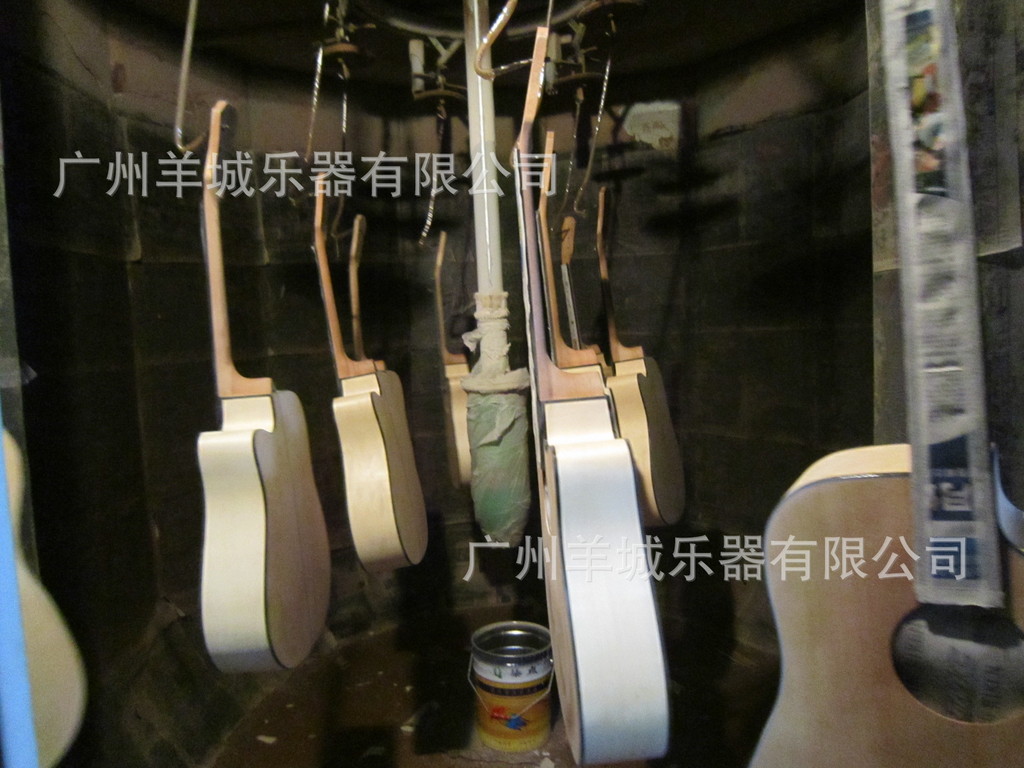 廣州昊灃（羊城）樂器有限公司 吉他廠傢 廣州吉他廠 廣州吉他批發