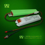 15WLED日光灯应急电源/led日光灯电源(应急60分钟)