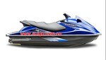 广州瑞浪供应YAMAHA-VX Deluxe机动水上摩托艇