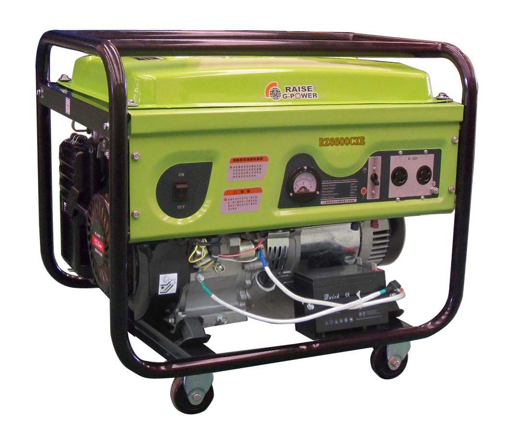 ȼ�������1-6KW