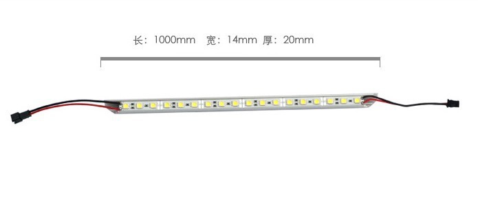 LED燈條照片