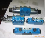 DGMPC-3-ABK-BAK-41 单向阀