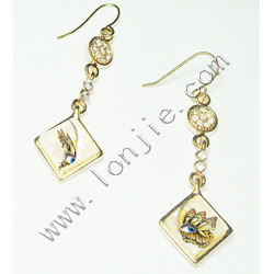 复件 6水晶耳环5