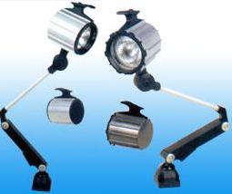 厂家供应腾达工作灯JL40A JL50B JL50C JL50D JL50F卤钨灯LED灯