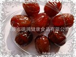 供应阿胶水晶枣 红枣 齐润 散装干红枣 健康红枣 大枣红枣
