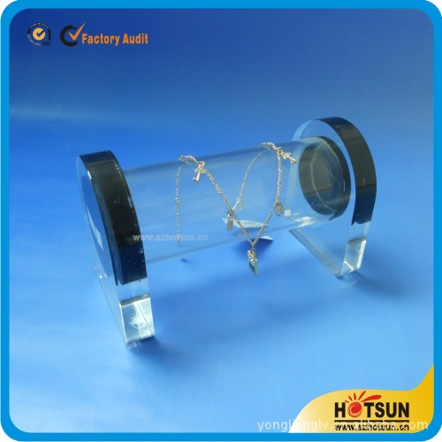 acrylic jewelry display 024