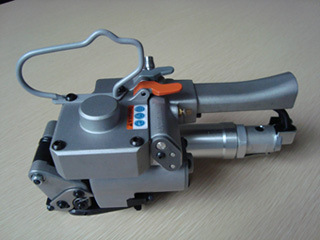 手持式气动打包机