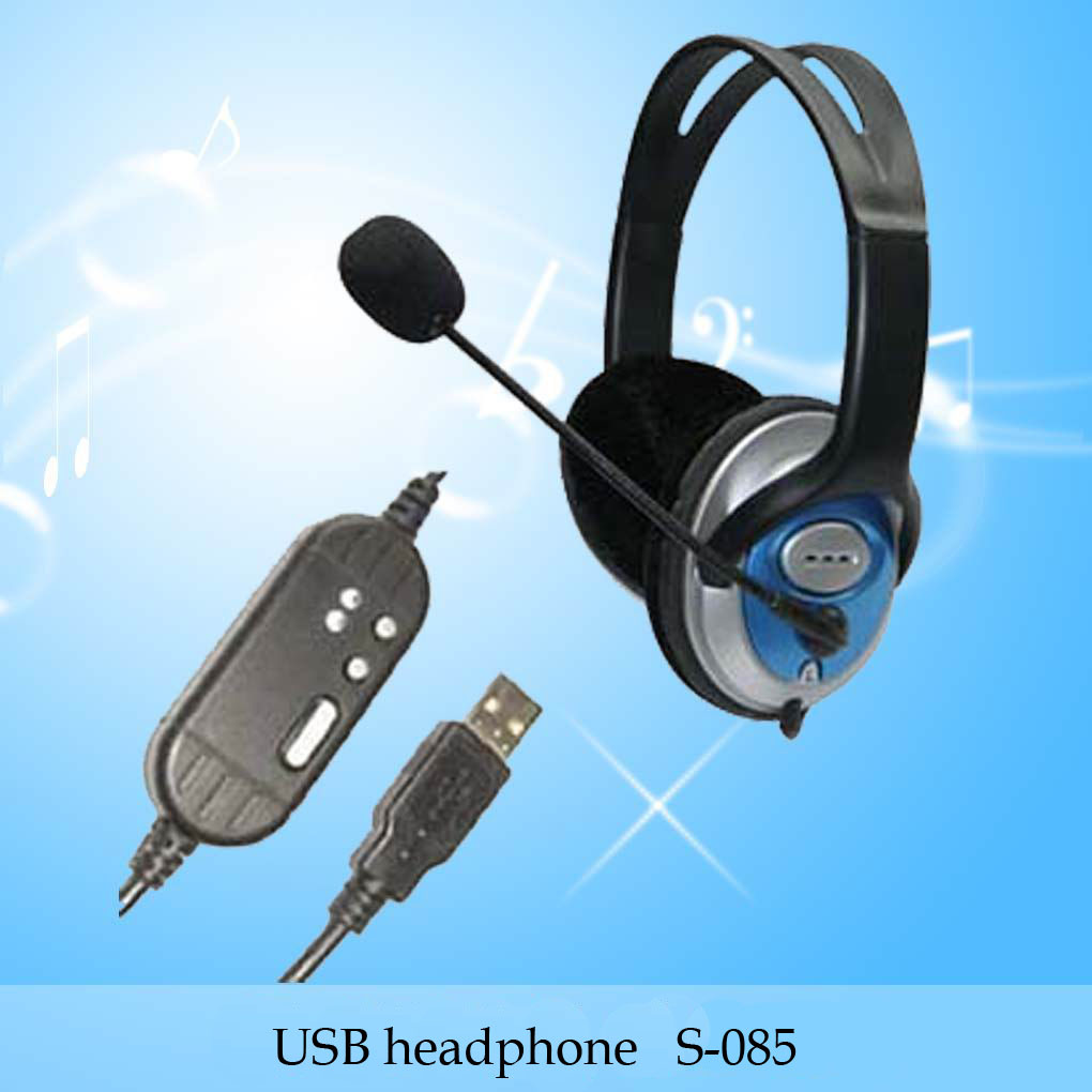 s-085 usb