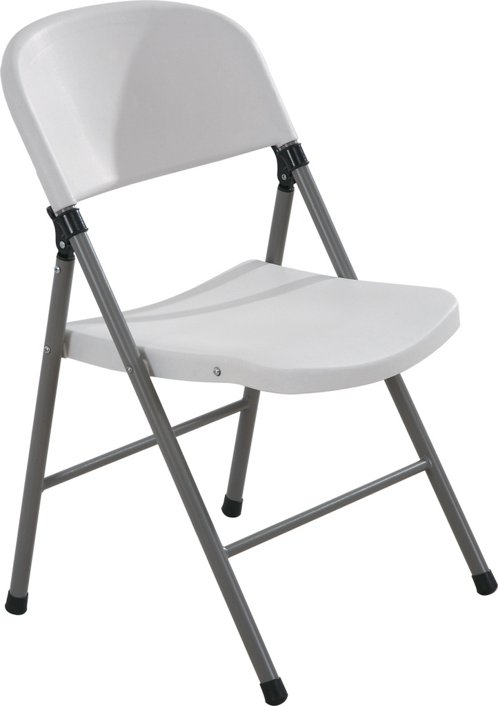 折叠椅厂家 折叠椅 塑料折叠椅 注塑折叠椅rbc-04图片_1