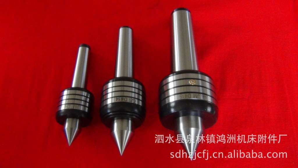 生产批发回转顶尖 高速回转顶尖 非标回转顶尖