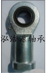 内螺纹向心杆端关节轴承SI20ES罗纹M20*1.5