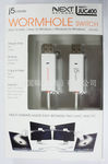 J5 create JUC400 跨系统传输资料 USB HUB 支持MAC,支持IPAD打字
