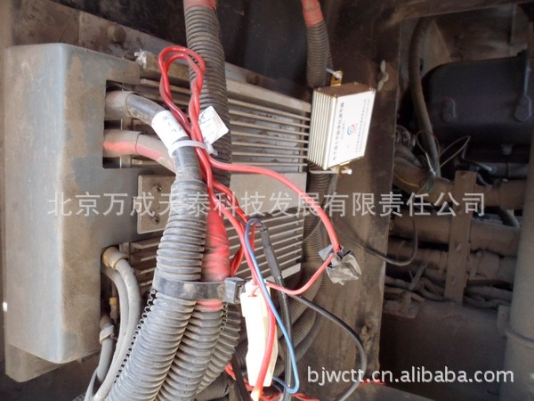 專業(yè)供應高效耐用發(fā)動機強力節(jié)能凈化器（圖）圖片_5