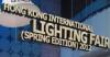 Hongkong International Lighting Fair(spring ) 2012