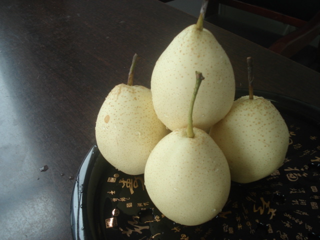 金沙大量供应冷库果鸭梨，质量第一、肉质香甜。