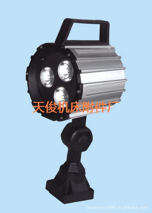 JY37-1A防爆工作灯 24V防水荧光工作灯 荧光灯整流器