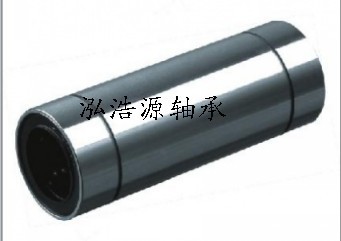 直线光轴配用加长直线轴承LM10LUU尺寸10*19*55