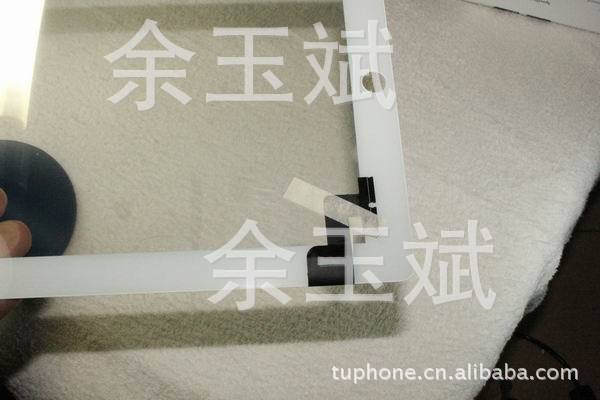 ipad 2 內配