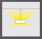 办公照明/室内办公照明/现代办公照明