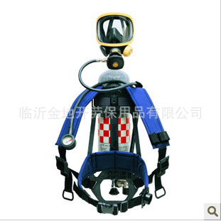 【巴固】斯博瑞安,Sperian,C900,正压式呼吸器/Luxfer碳瓶,空呼器