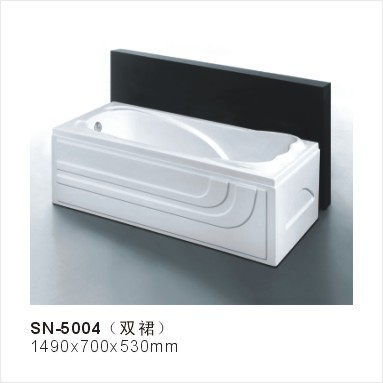 SN-5004（双裙）