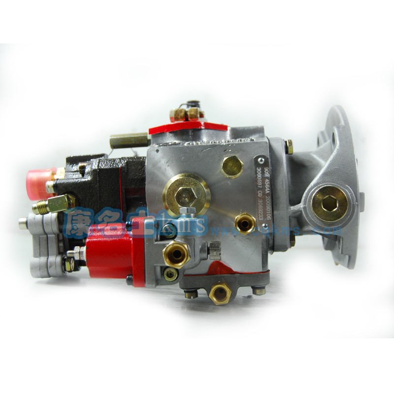 NT855-C280柴油机燃油泵总成(T.L.N)3655949用于山推厂 TY230(A) 改进型推土机发动机S