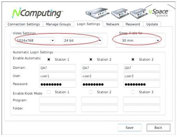 NCOMPUTING M300