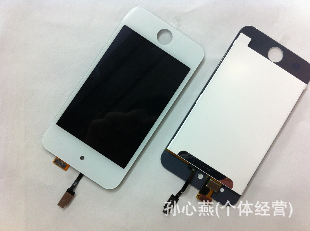Touch 4