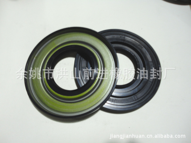 汽車油封