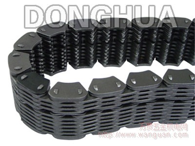 供应东华自强通用型杭州东华特种链条变速箱哈瓦链