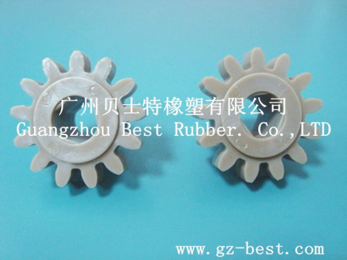 供应大量,DVGW认证的PEEK,GL30,制品