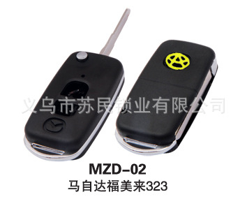 MZD-02