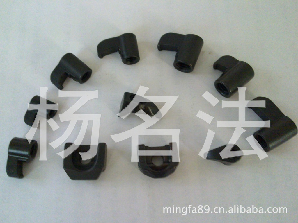 压板,车刀压板,数控刀具压板