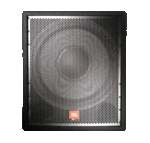 供应专业音箱---JBL JRX118S超低音音箱/双只