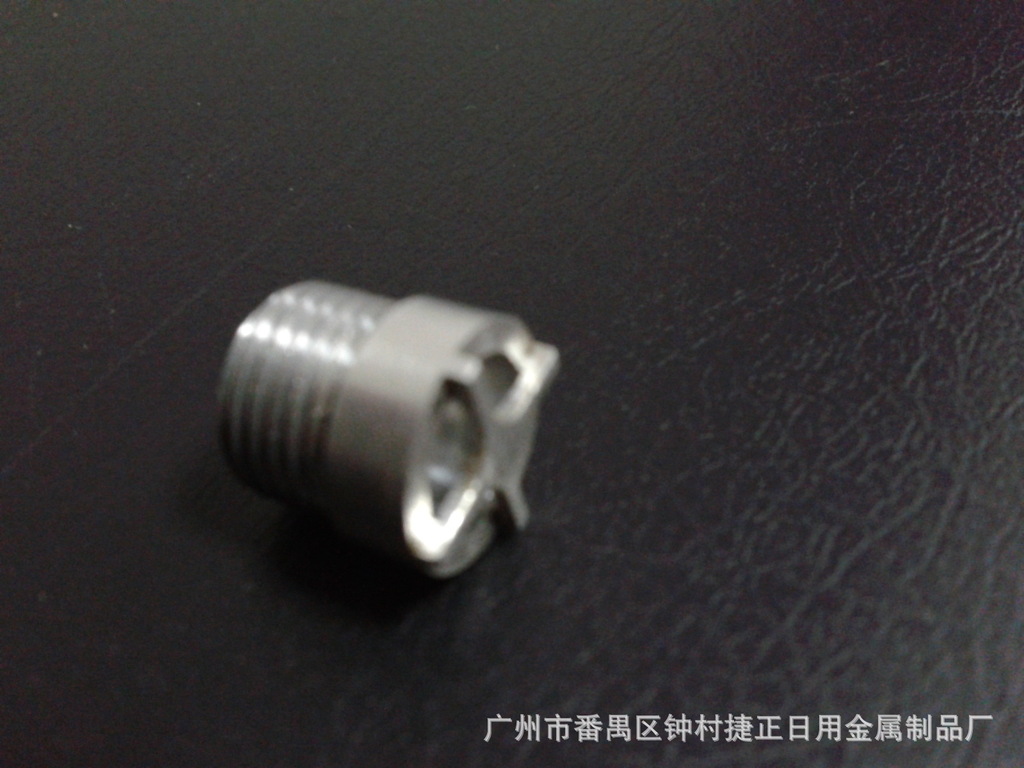 组合件及连接副,铝配套组合件