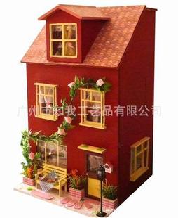 ��ʥ��������֪��DIYС���������ͼ130-05