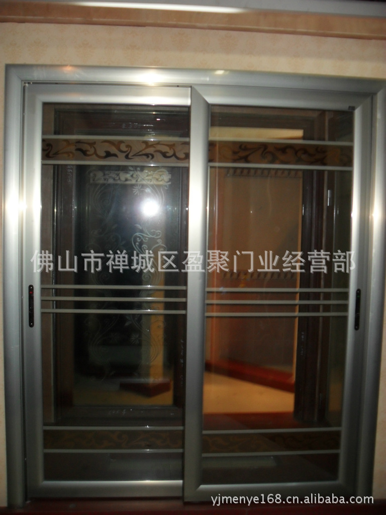 83吊趟推拉门
