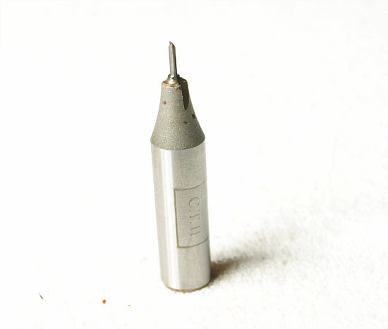 TCT整体合金直刀 打槽用的TCT直刀 厂家批发雕刻刀