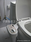 【厂家直销】供应新型多功能即热式洁身器,小巧便捷,安全卫生