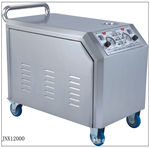 JNX12000(双枪)蒸汽洗车机,两套系统效率更高